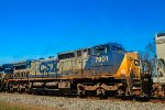 CSX 7901